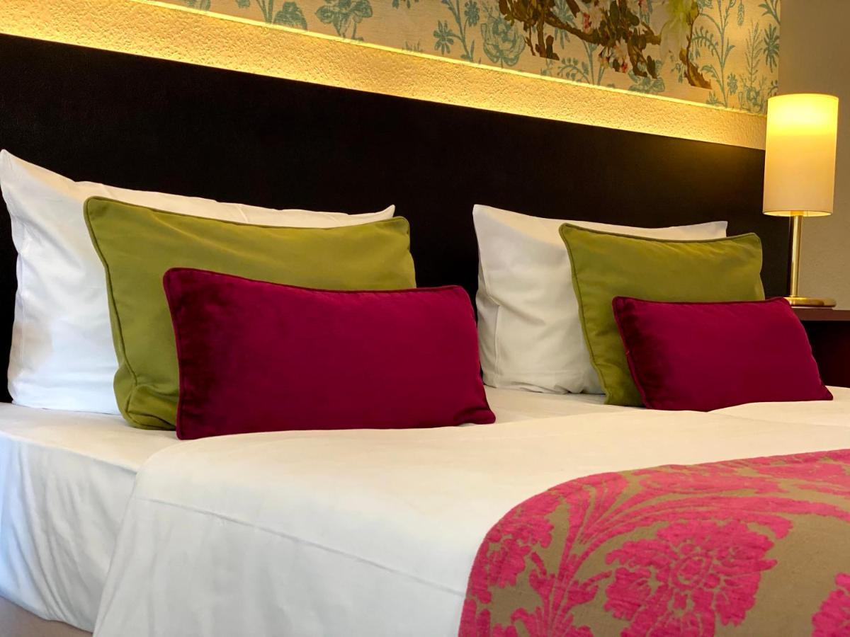 Hotel Heidegrund Petersfeld Kültér fotó