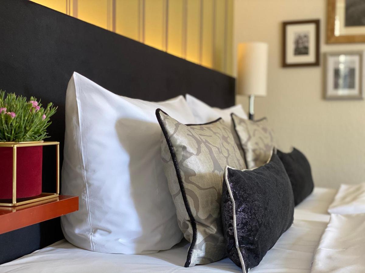 Hotel Heidegrund Petersfeld Kültér fotó