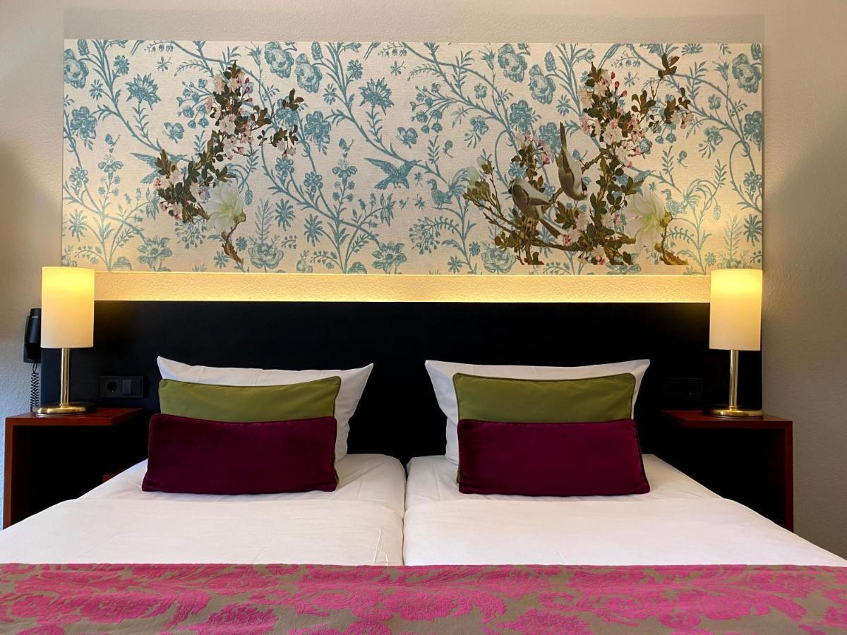 Hotel Heidegrund Petersfeld Kültér fotó