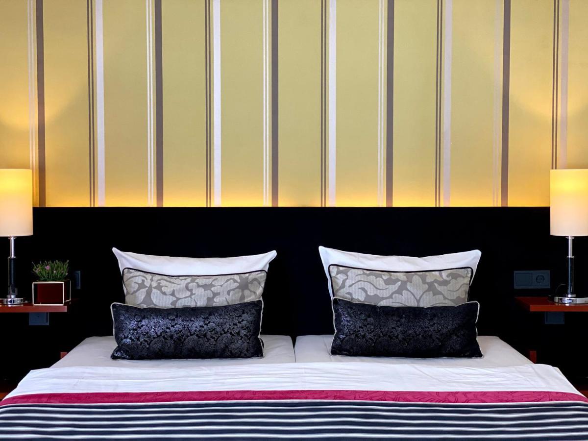 Hotel Heidegrund Petersfeld Kültér fotó