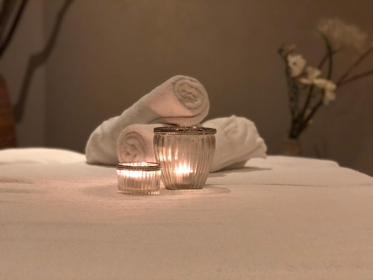 Hotel Heidegrund Petersfeld Kültér fotó