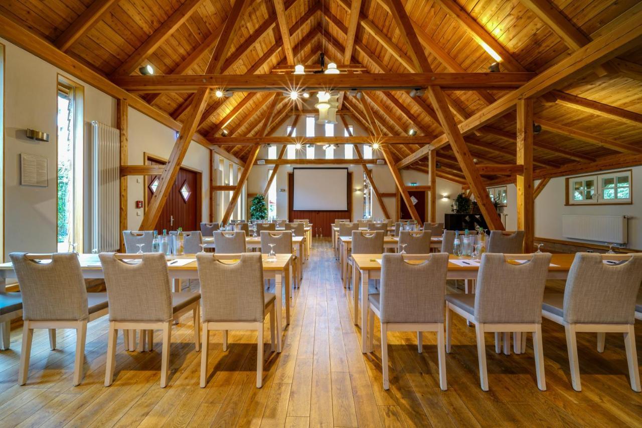 Hotel Heidegrund Petersfeld Kültér fotó