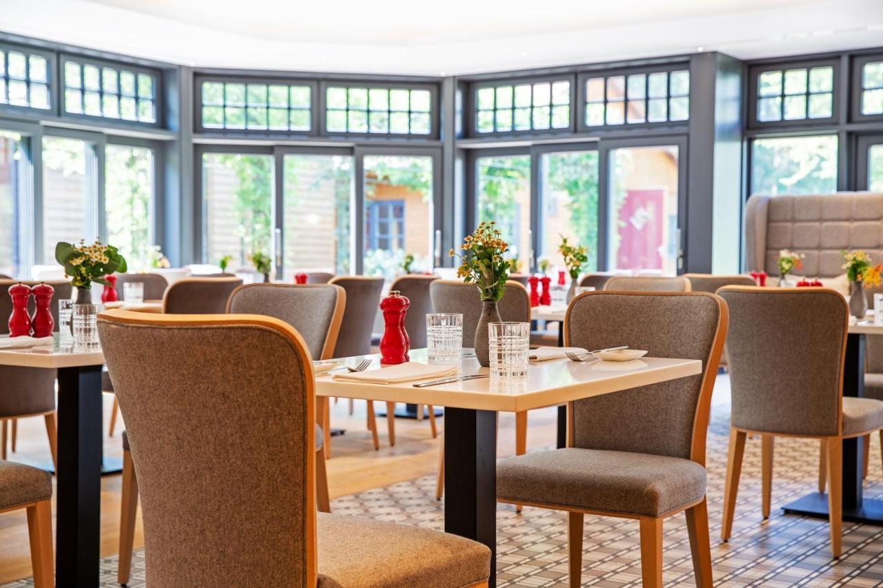Hotel Heidegrund Petersfeld Kültér fotó