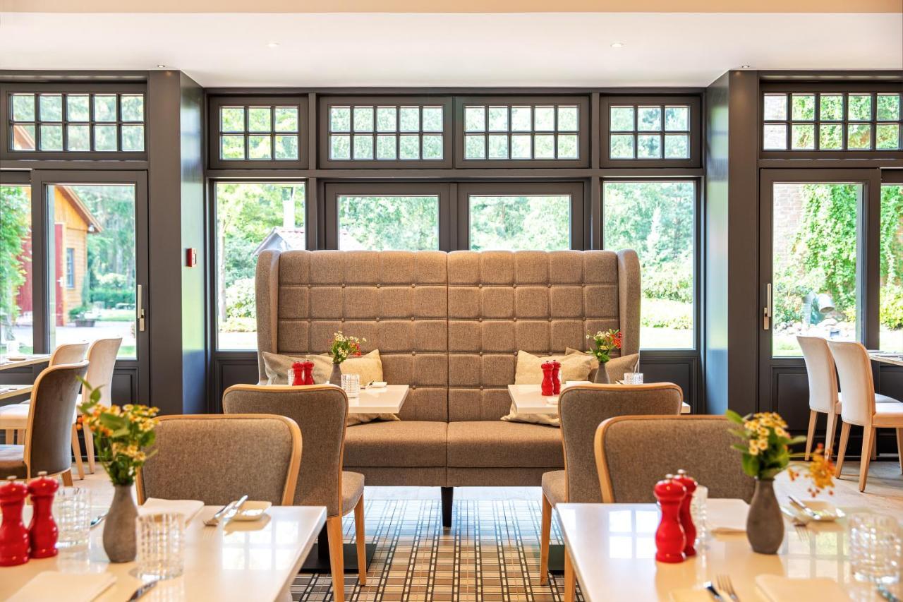 Hotel Heidegrund Petersfeld Kültér fotó