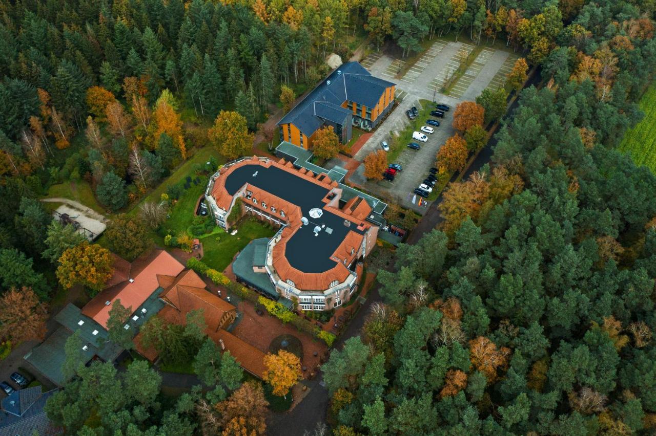 Hotel Heidegrund Petersfeld Kültér fotó