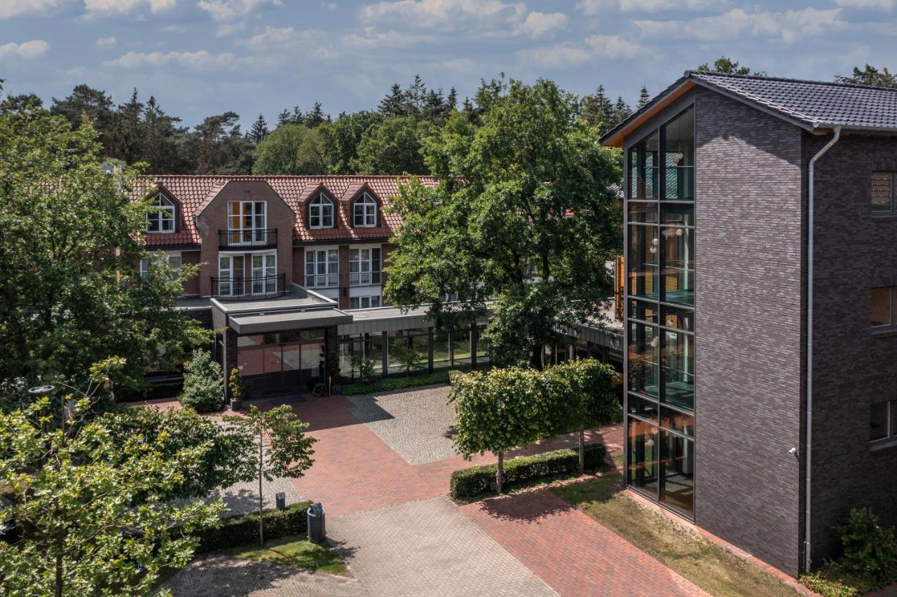 Hotel Heidegrund Petersfeld Kültér fotó