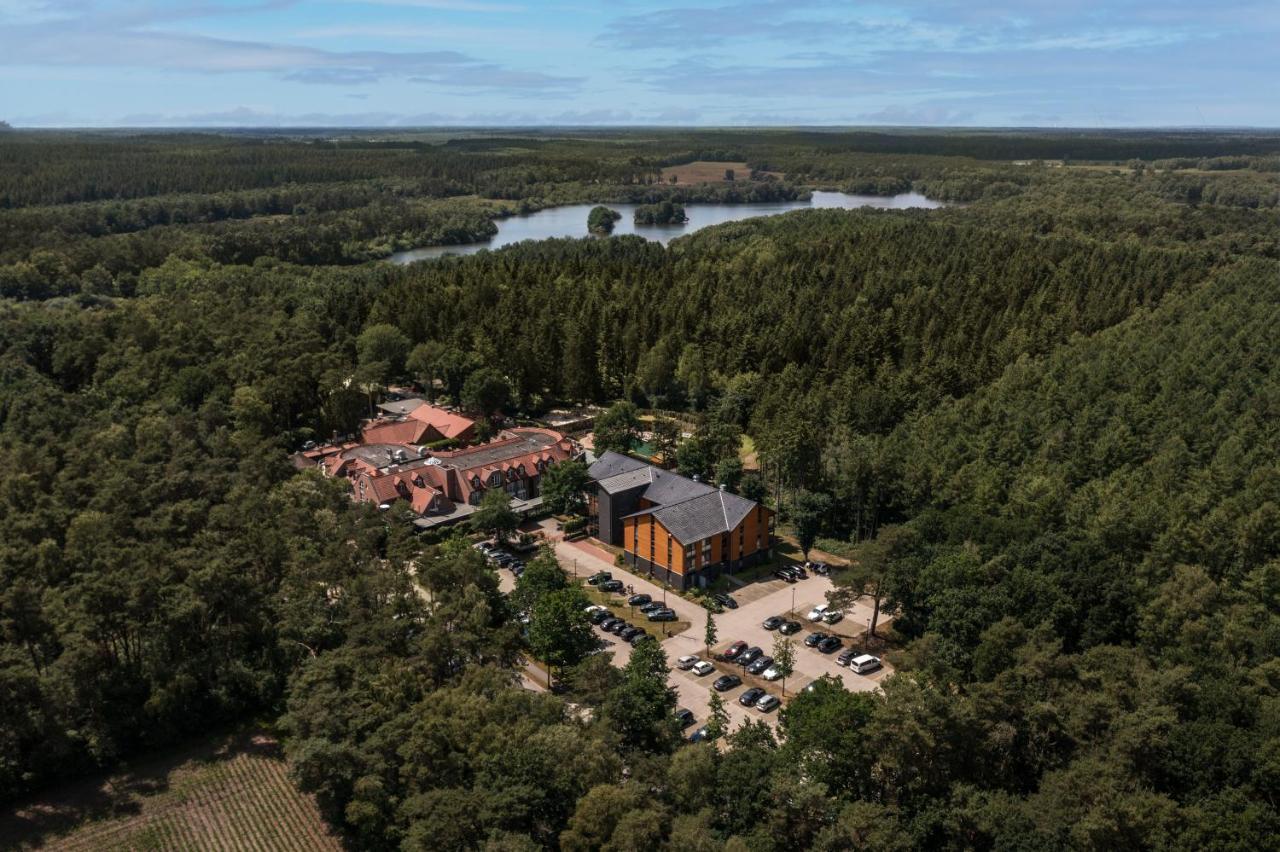Hotel Heidegrund Petersfeld Kültér fotó