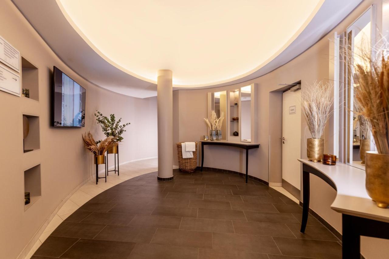 Hotel Heidegrund Petersfeld Kültér fotó