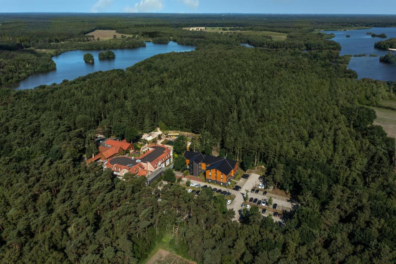 Hotel Heidegrund Petersfeld Kültér fotó