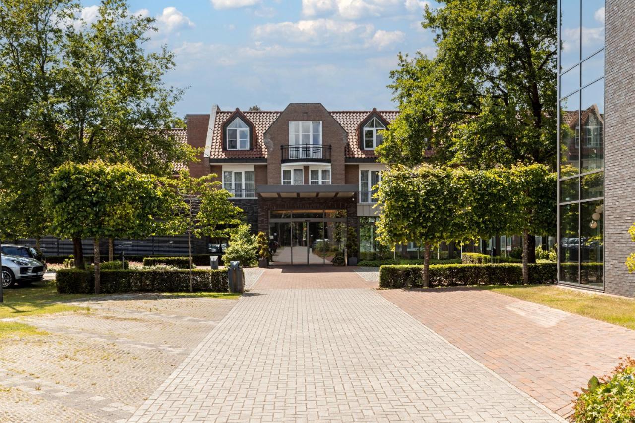 Hotel Heidegrund Petersfeld Kültér fotó