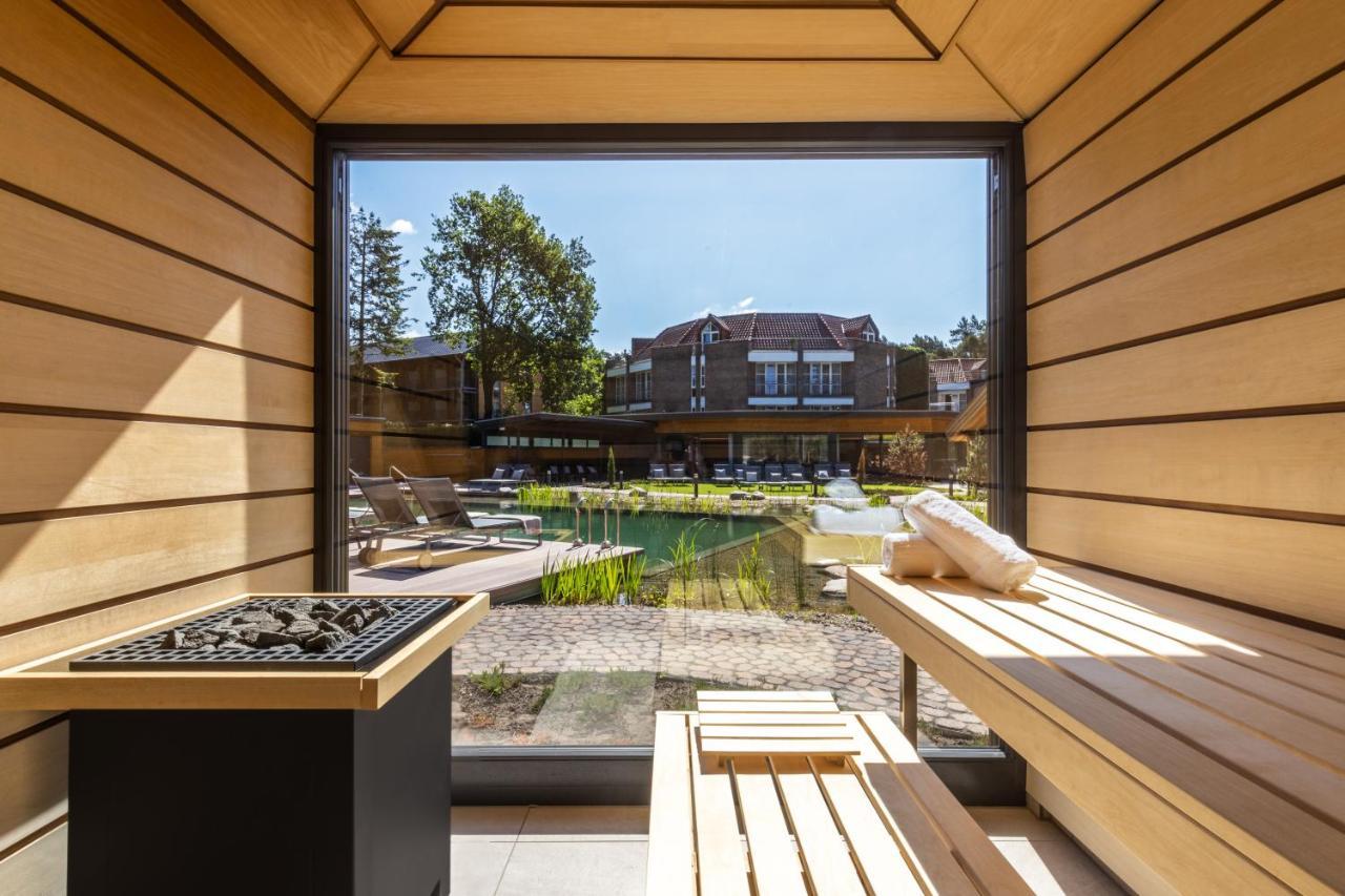 Hotel Heidegrund Petersfeld Kültér fotó
