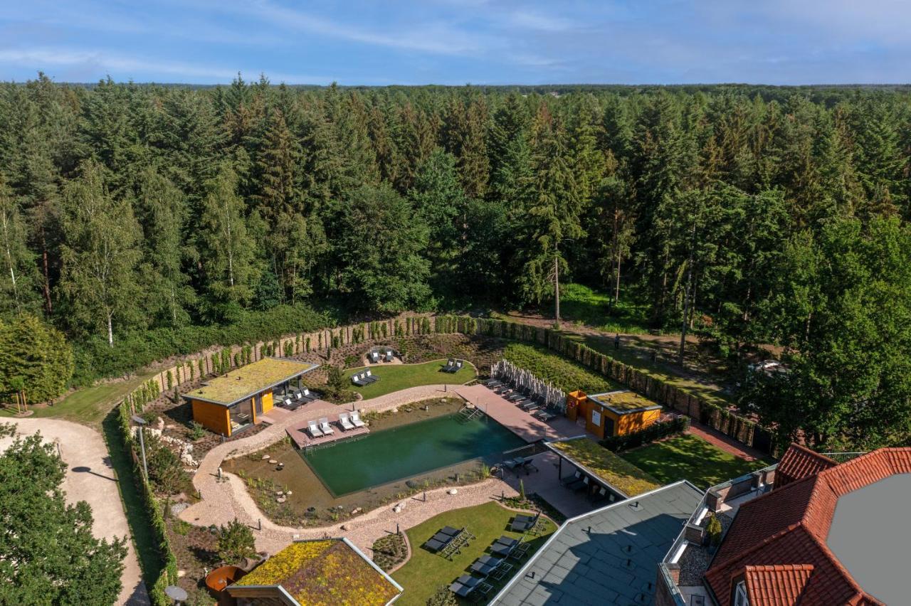 Hotel Heidegrund Petersfeld Kültér fotó