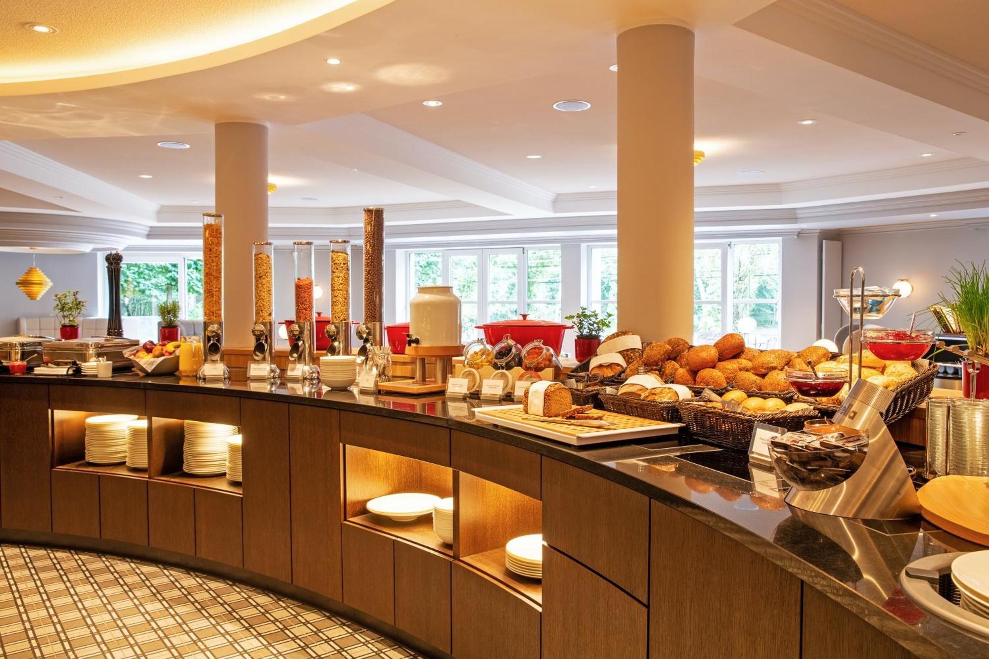 Hotel Heidegrund Petersfeld Kültér fotó